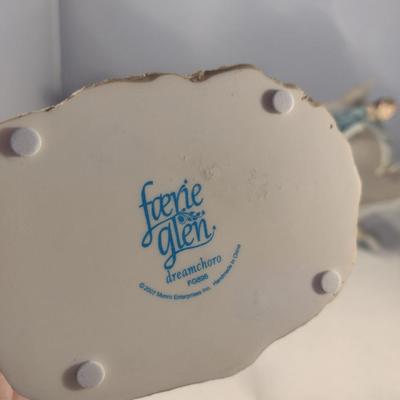 Faerie Glen Figurines and Picture Frames (#3)