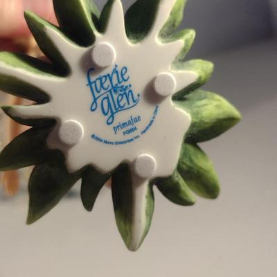 Faerie Glen Figurines and Picture Frames (#3)