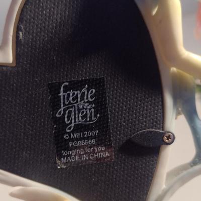 Faerie Glen Figurines and Picture Frames (#3)