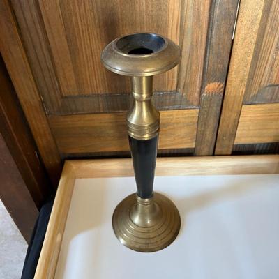 Mixed Decorative Lot - Vintage, Tins, Asian Decor