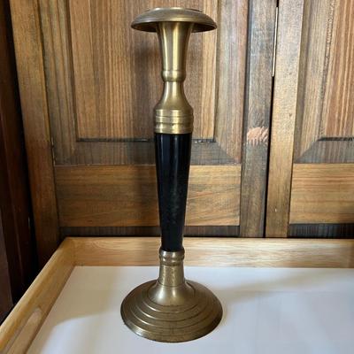 Mixed Decorative Lot - Vintage, Tins, Asian Decor