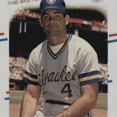 1988 FLEER TOP CARDS