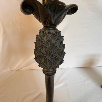 Tropical Themed Lamp & Home Decor Items (DR-ES)