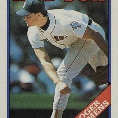 Sale Photo Thumbnail #470: 1988 TOPPS TOP CARDS