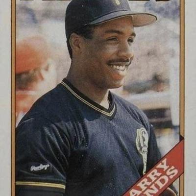 1988 TOPPS TOP CARDS