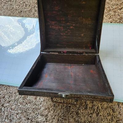 Decor box
