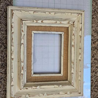 Decor frame