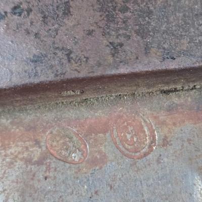 LOT 281: Antique French Model 1866 CHASSEPOT YATAGHAN Sword Bayonet