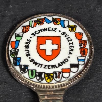 LOT 282: : "MOMENTS" Signed Book By Sarah the Duchess of York, 40TH Anniversary China, Antique Glass Pin Stamp Tray, Large...