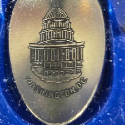 LOT 282: : "MOMENTS" Signed Book By Sarah the Duchess of York, 40TH Anniversary China, Antique Glass Pin Stamp Tray, Large...