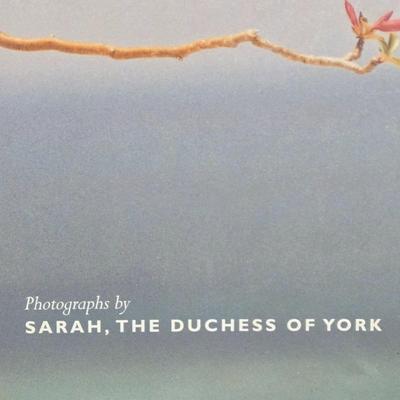 LOT 282: : "MOMENTS" Signed Book By Sarah the Duchess of York, 40TH Anniversary China, Antique Glass Pin Stamp Tray, Large...