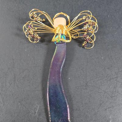 LOT 283: Christmas Lot With SNOW BABIES, MIKASA Platter, and More