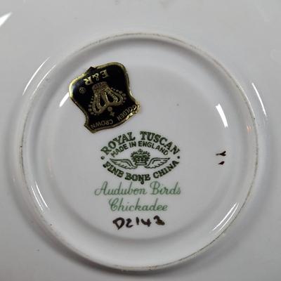 LOT 283: Christmas Lot With SNOW BABIES, MIKASA Platter, and More