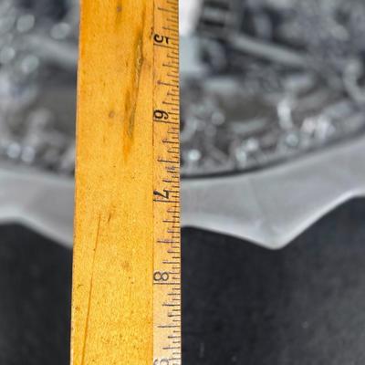 LOT 283: Christmas Lot With SNOW BABIES, MIKASA Platter, and More