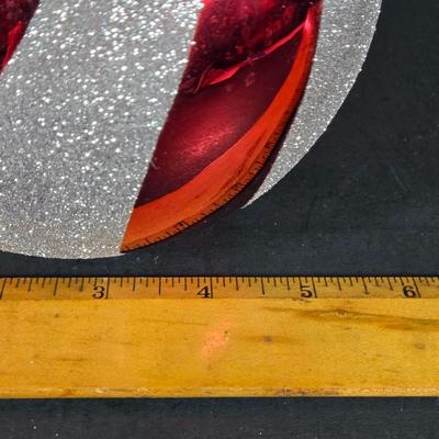 LOT 283: Christmas Lot With SNOW BABIES, MIKASA Platter, and More