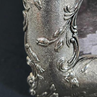 LOT 285: Star Style at the Academy Awards Book, Frames, and Set of Four Victorian Style Dress Miniatures