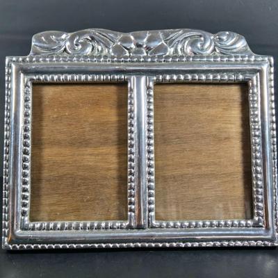 LOT 285: Star Style at the Academy Awards Book, Frames, and Set of Four Victorian Style Dress Miniatures