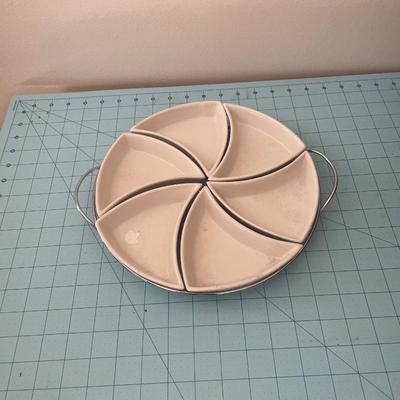 Candy/nut holder