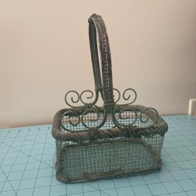 3 baskets
