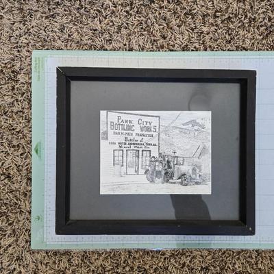 Park city art