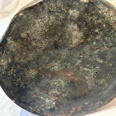 Hammered Copper Ewers (DR-ES)