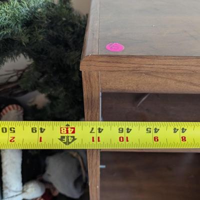 TV Stand Cabinet