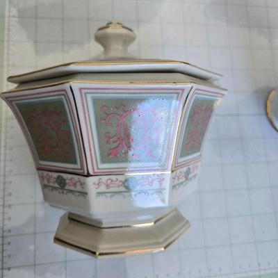 Collection items