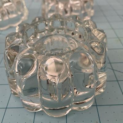 Candle sticks