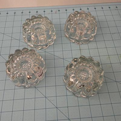 Candle sticks