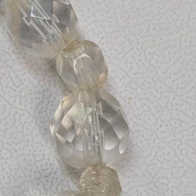 Assortment Of Costume Jewelry Clasp 835 & G Silver