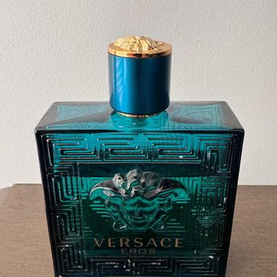 Versace Cologne Eros 100ML