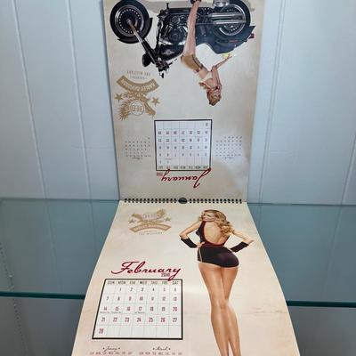 HARLEY DAVIDSON MEMORABILIA