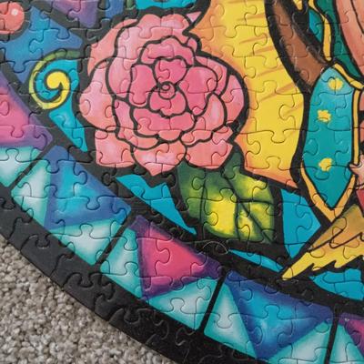 "OUR LADY OF GUADALUPE" 1000 PIECE JIGSAW PUZZLE