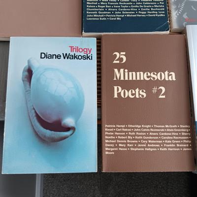 BOOKS