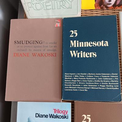 BOOKS