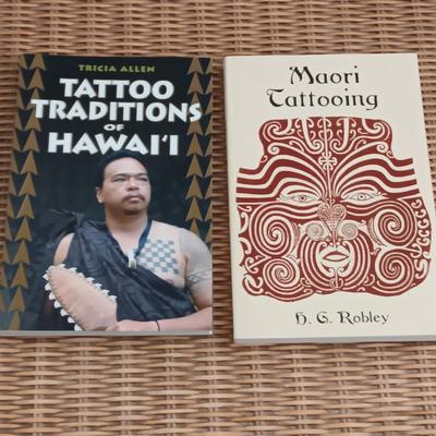 TOTTOOS FROM DIFFERENT CULTURES