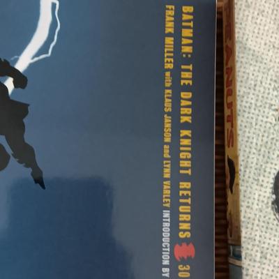 4 BOOKS