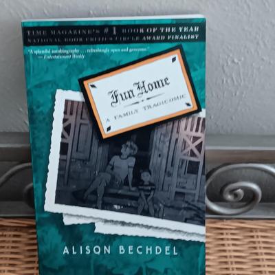4 BOOKS