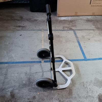 FOLDING DOLLY