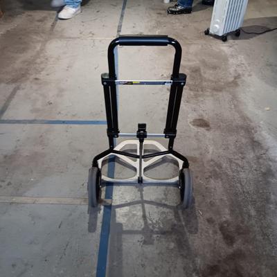 FOLDING DOLLY