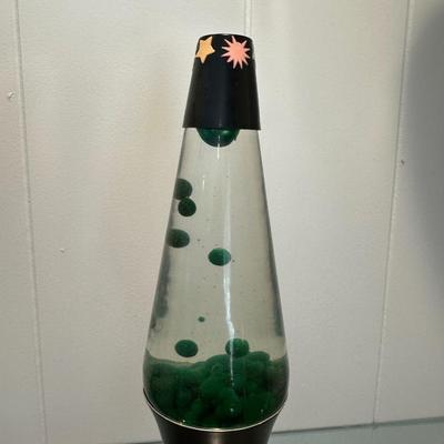ORIGINAL LAVA LAMP
