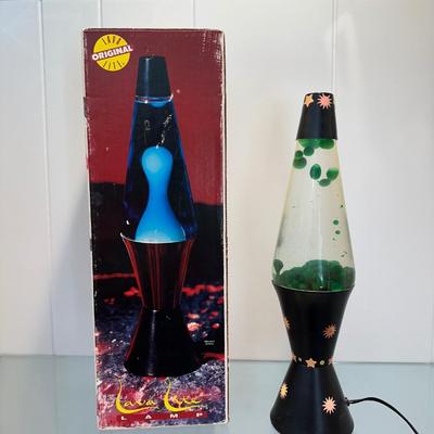 ORIGINAL LAVA LAMP