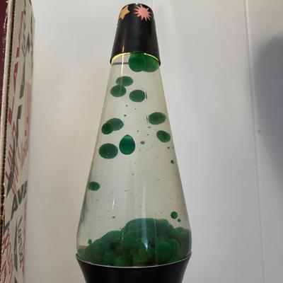 ORIGINAL LAVA LAMP