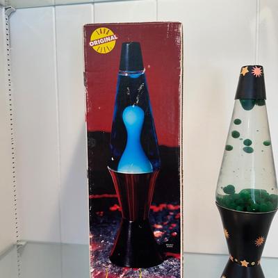 ORIGINAL LAVA LAMP