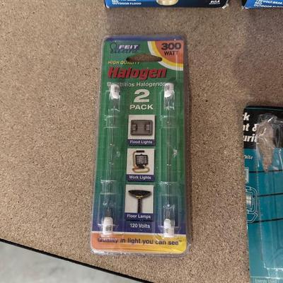 HOUSEHOLD MAINTENANCE ITEMS
