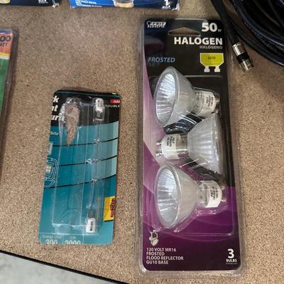 HOUSEHOLD MAINTENANCE ITEMS