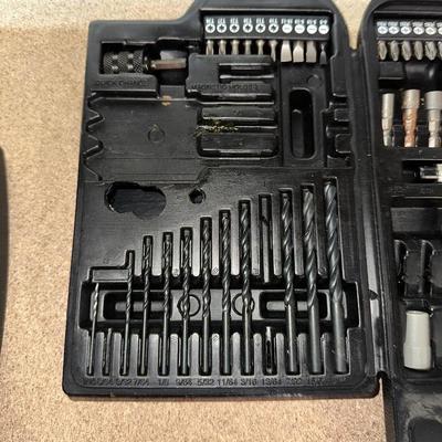 WIZARD ROTARY TOOL AND EVERY BIT YOUR DRILL COULD EVER NEED