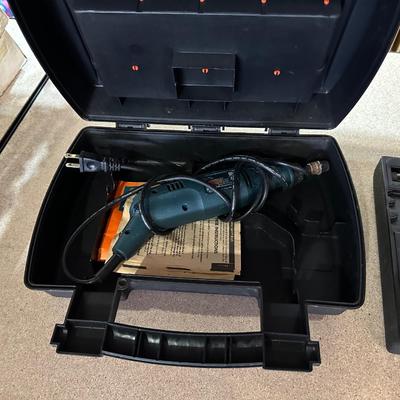 WIZARD ROTARY TOOL AND EVERY BIT YOUR DRILL COULD EVER NEED