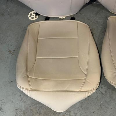 ULTRA COMFORT CAR SEAT COVERS