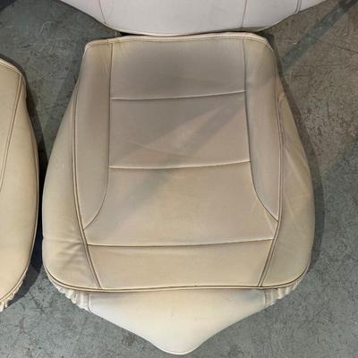 ULTRA COMFORT CAR SEAT COVERS